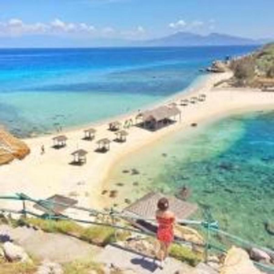 An Binh Tan Hotel Nha Trang Exterior foto